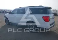 2024 Ford EXPEDITION фото