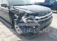 2024 Ford EXPEDITION фото