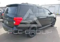 2024 Ford EXPEDITION photo