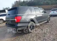 2024 Ford EXPEDITION фото