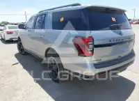 2024 Ford EXPEDITION фото