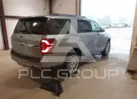 2024 Ford EXPEDITION photo