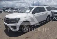 2024 Ford EXPEDITION фото
