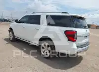 2024 Ford EXPEDITION фото