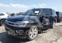 2024 Ford EXPEDITION фото