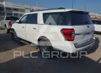 2024 Ford EXPEDITION фото