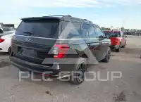 2024 Ford EXPEDITION фото
