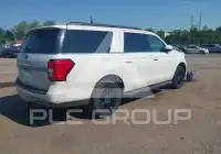 2024 Ford EXPEDITION фото