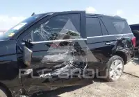 2024 Ford EXPEDITION фото