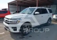 2024 Ford EXPEDITION фото