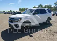 2024 Ford EXPEDITION фото