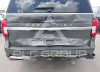 2024 Ford EXPEDITION фото