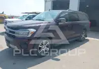 2024 Ford EXPEDITION фото