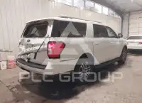 2024 Ford EXPEDITION фото