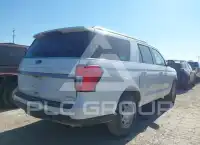 2024 Ford EXPEDITION фото