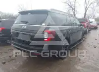 2024 Ford EXPEDITION фото