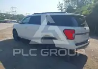 2024 Ford EXPEDITION фото
