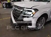 2024 Ford EXPEDITION фото