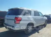 2024 Ford EXPEDITION фото