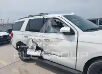 2024 Ford EXPEDITION фото