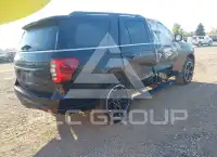 2024 Ford EXPEDITION фото