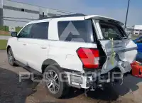 2024 Ford EXPEDITION photo