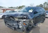 2024 Ford EXPEDITION photo