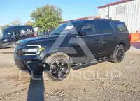 2024 Ford EXPEDITION фото