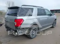2024 Ford EXPEDITION фото