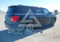 2024 Ford EXPEDITION photo