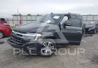 2024 Ford EXPEDITION photo