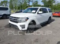 2024 Ford EXPEDITION фото