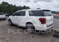 2024 Ford EXPEDITION photo