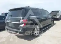 2024 Ford EXPEDITION фото