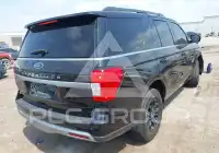 2024 Ford EXPEDITION фото
