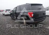 2024 Ford EXPEDITION фото