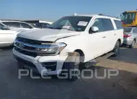 2024 Ford EXPEDITION фото
