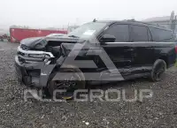 2024 Ford EXPEDITION фото