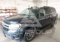 2024 Ford EXPEDITION фото