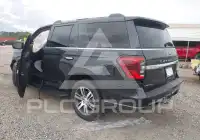 2024 Ford EXPEDITION photo