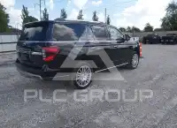 2024 Ford EXPEDITION фото