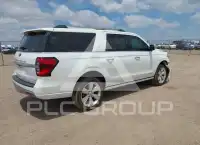 2024 Ford EXPEDITION фото
