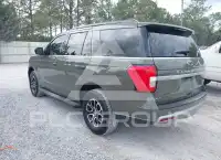 2024 Ford EXPEDITION photo