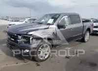 2024 Ford F-150 photo