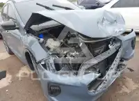 2024 Ford ESCAPE фото