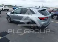 2024 Ford ESCAPE фото