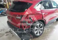 2024 Ford ESCAPE фото