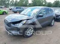 2024 Ford ESCAPE фото