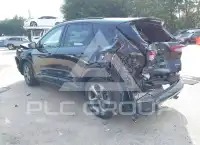 2024 Ford ESCAPE photo