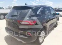 2024 Ford ESCAPE фото